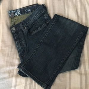 Kenneth Cole Jeans